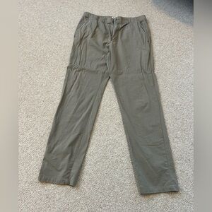 Marine Layer Men's Lightweight Chinos